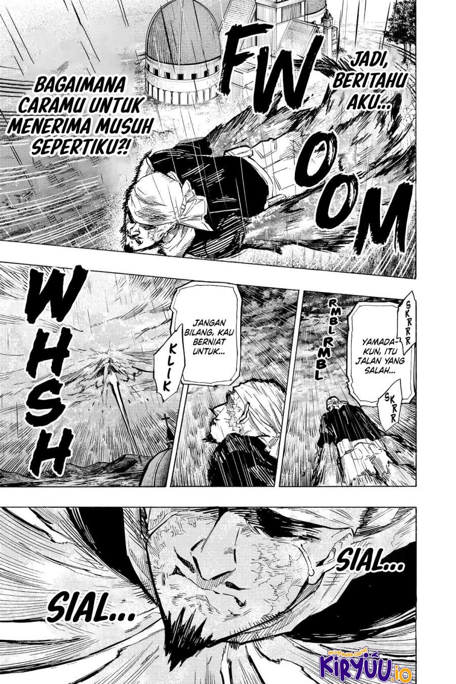 Marriagetoxin Chapter 22 Gambar 16