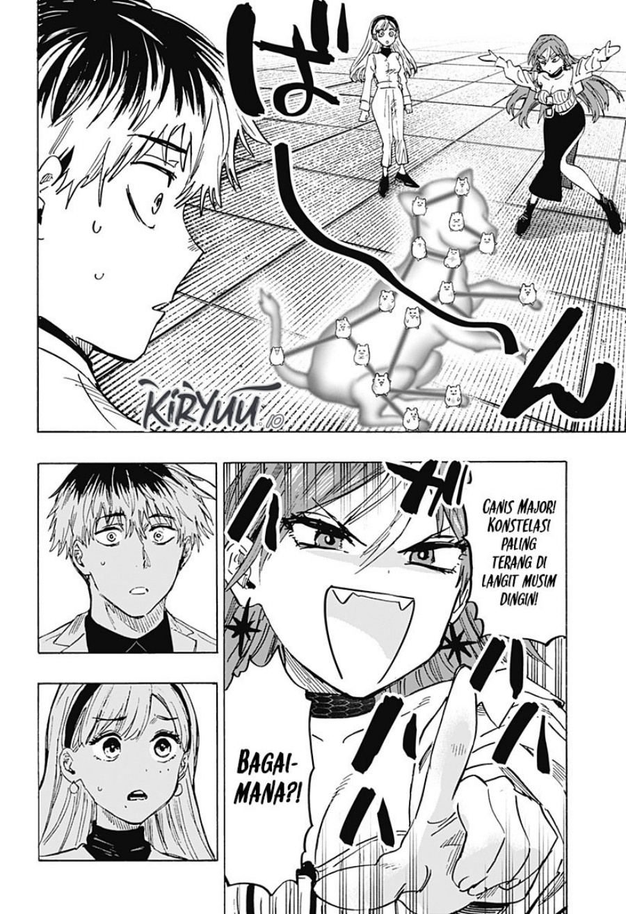 Marriagetoxin Chapter 27 Gambar 2