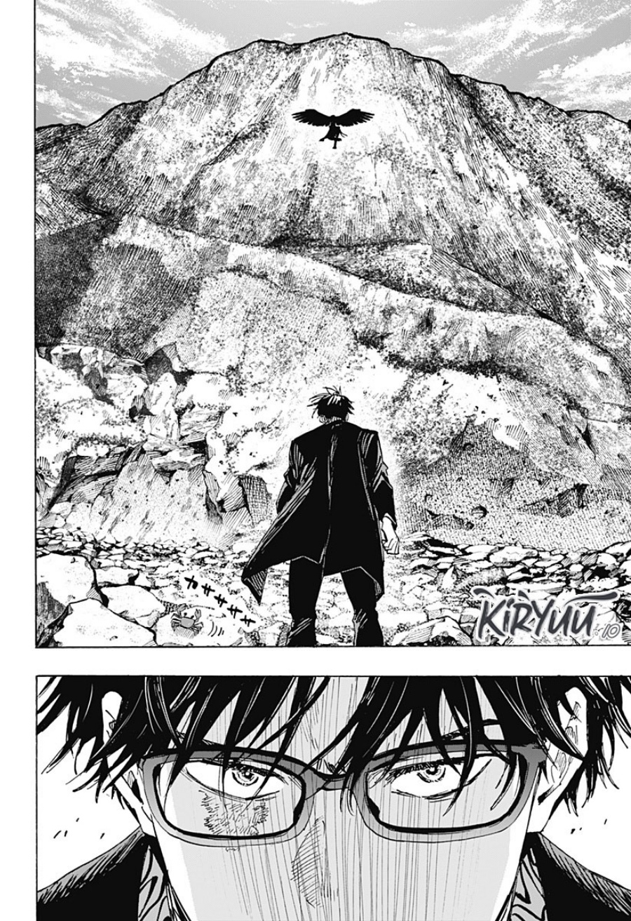 Marriagetoxin Chapter 28 Gambar 17