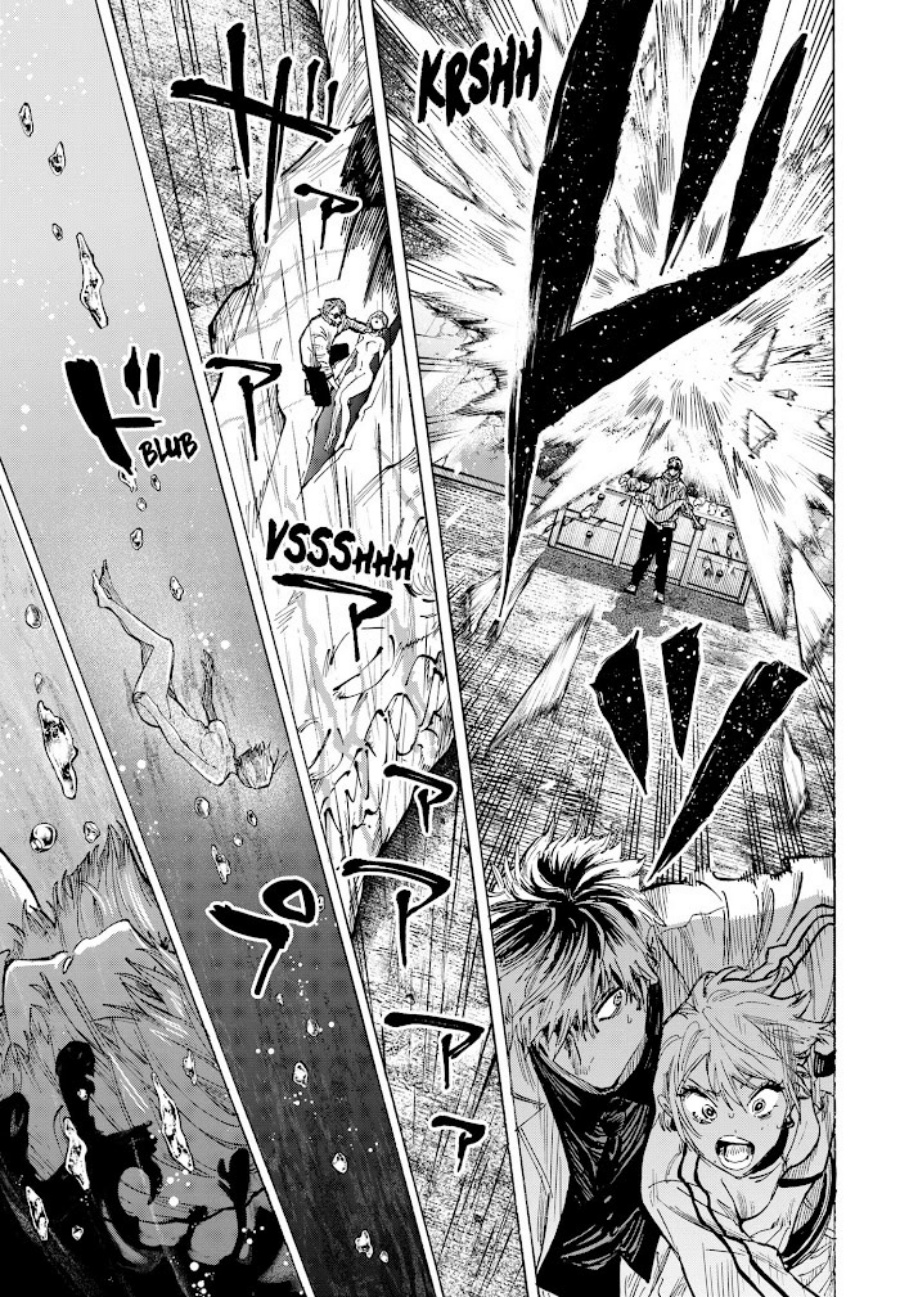 Marriagetoxin Chapter 37 Gambar 18