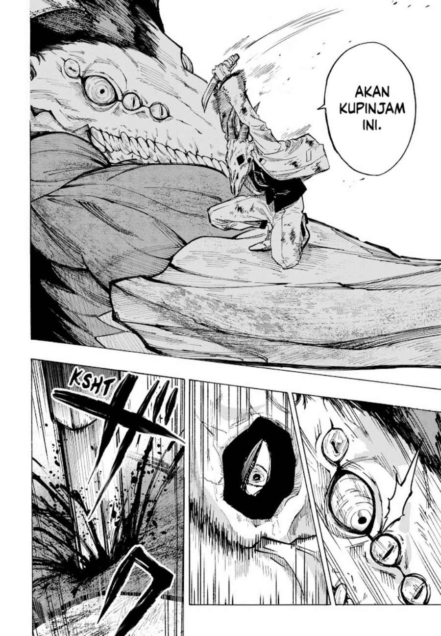 Marriagetoxin Chapter 39 Gambar 10