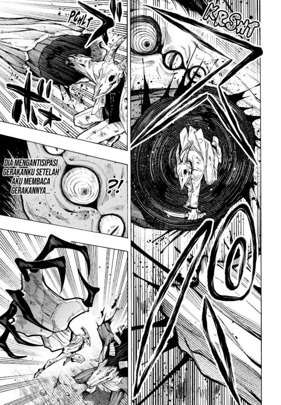 Marriagetoxin Chapter 39 Gambar 11