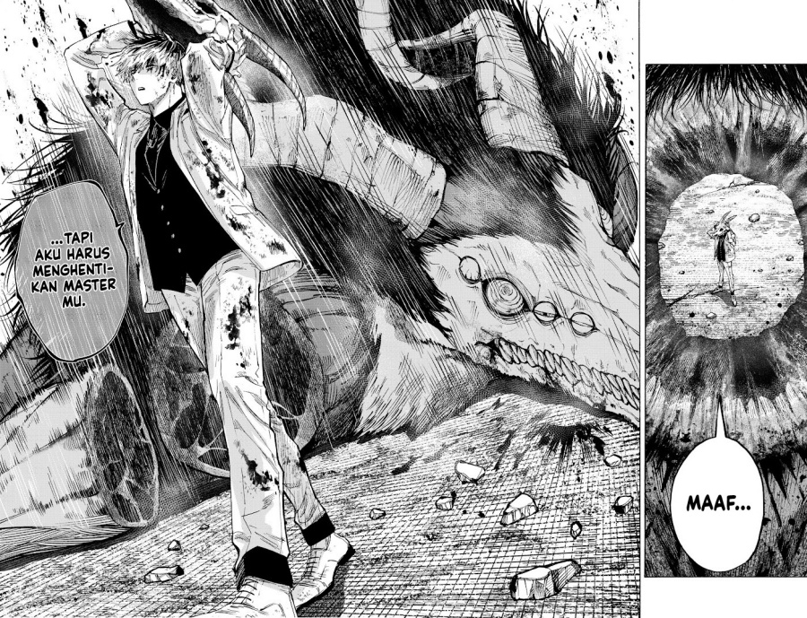 Marriagetoxin Chapter 39 Gambar 14