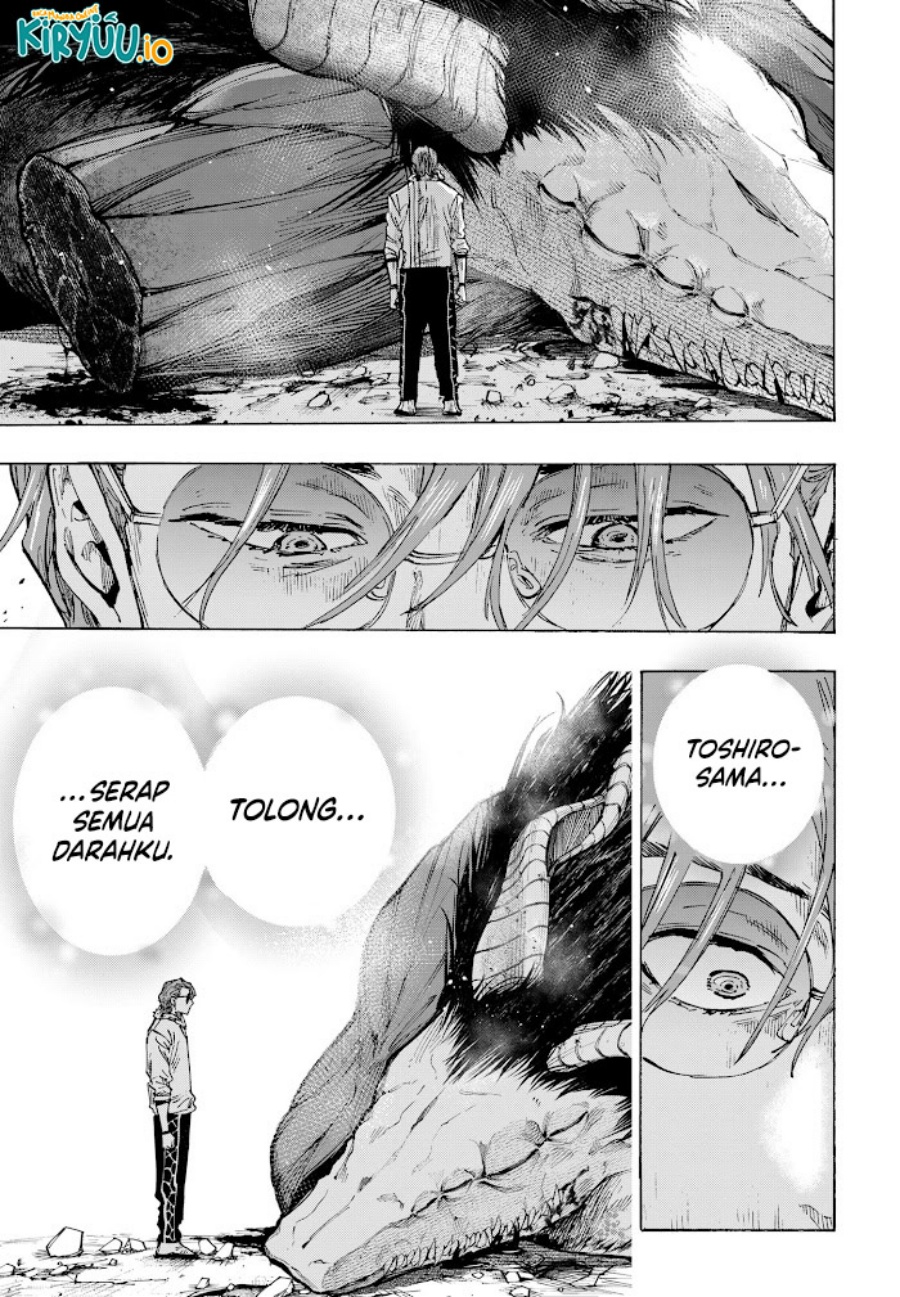 Marriagetoxin Chapter 39 Gambar 16