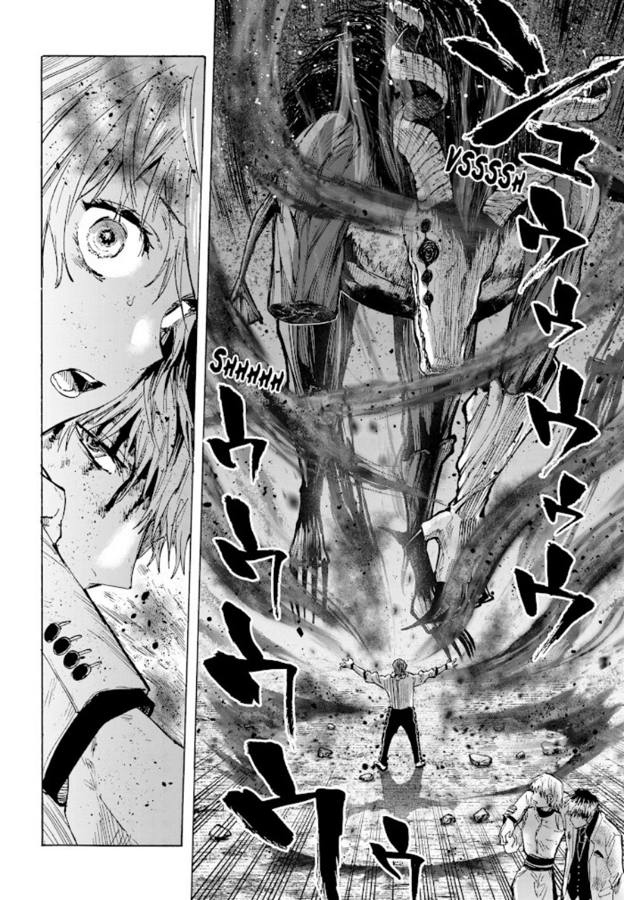 Marriagetoxin Chapter 39 Gambar 19