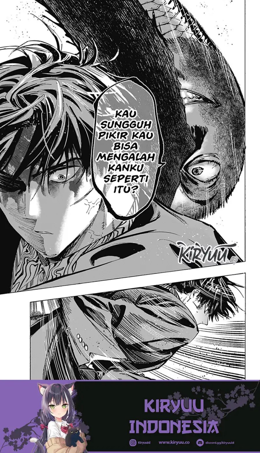 Marriagetoxin Chapter 42 Gambar 9