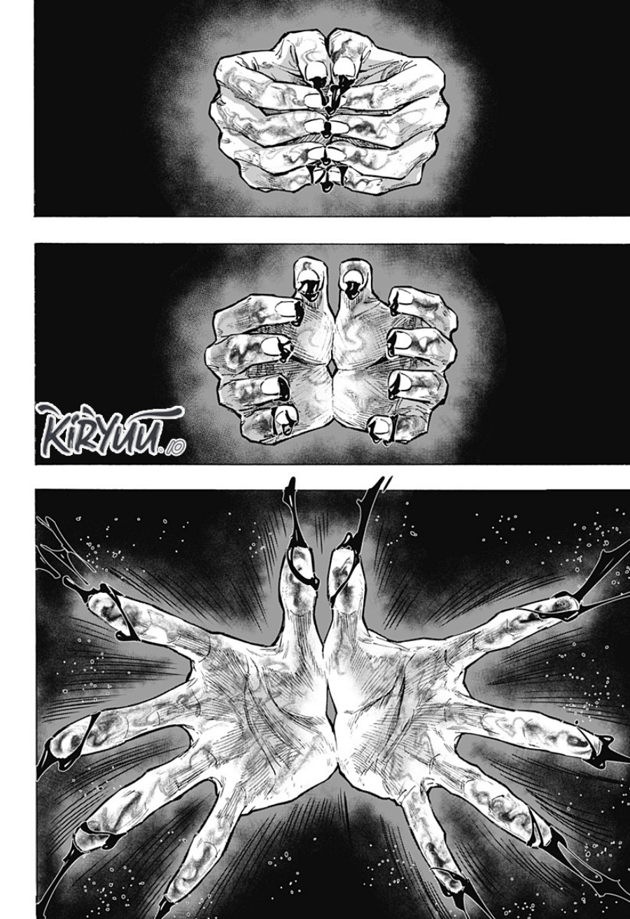 Marriagetoxin Chapter 43 Gambar 5