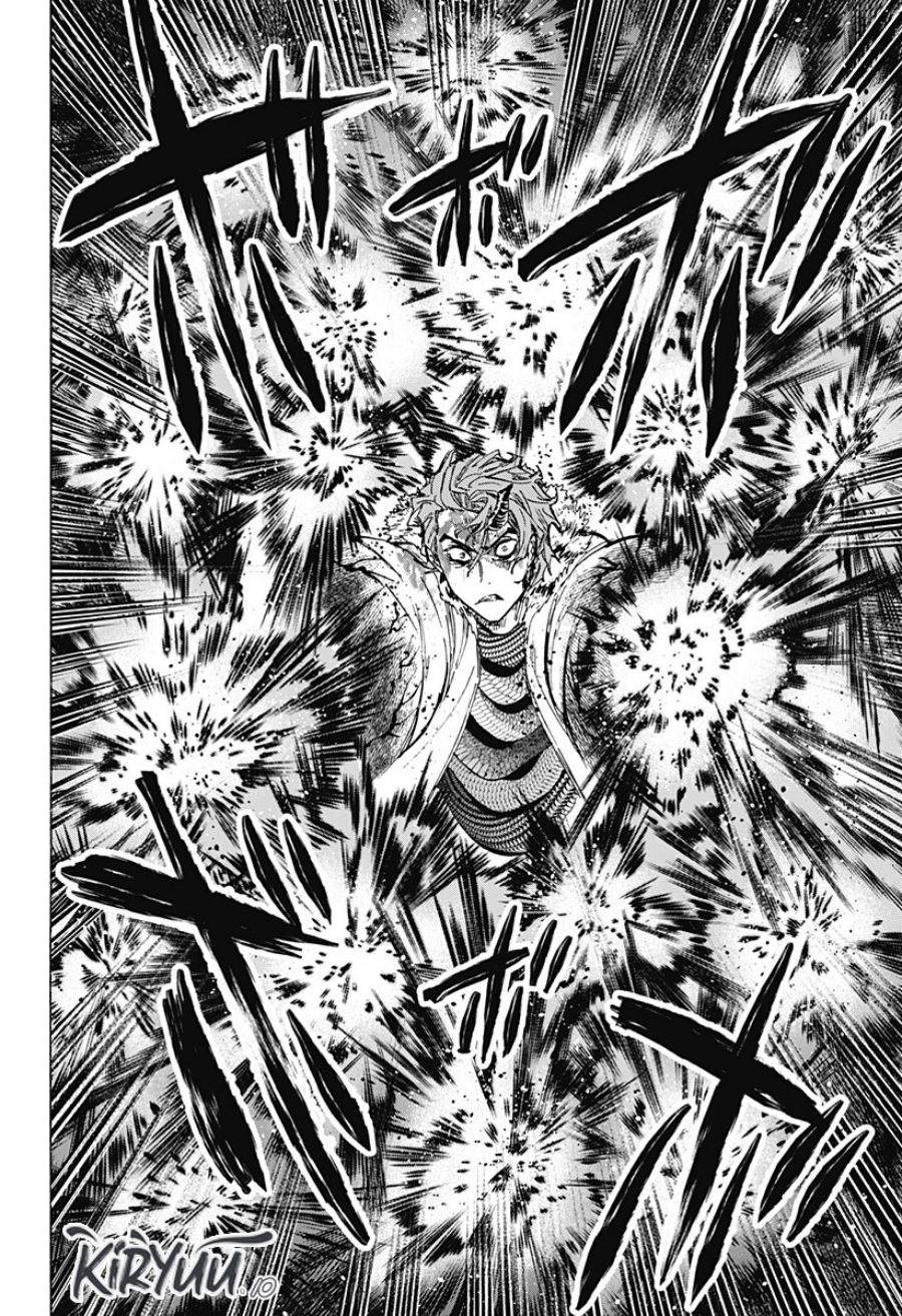 Marriagetoxin Chapter 43 Gambar 7