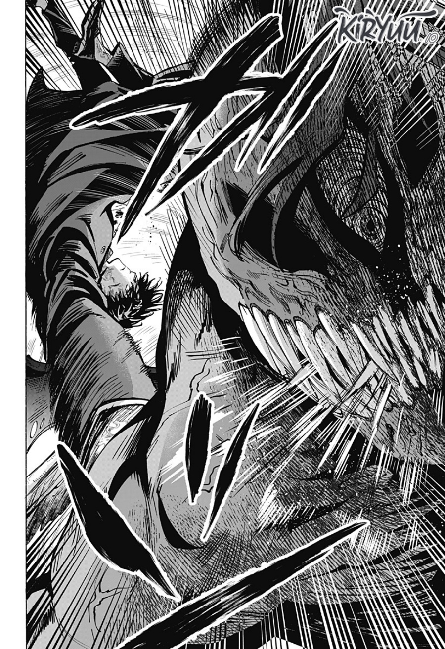 Marriagetoxin Chapter 43 Gambar 13