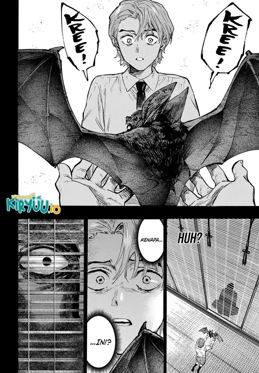 Marriagetoxin Chapter 45 Gambar 3