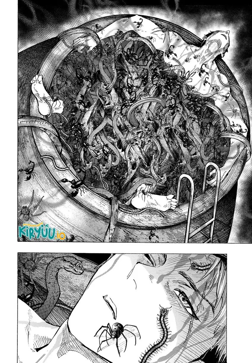 Marriagetoxin Chapter 47 Gambar 18