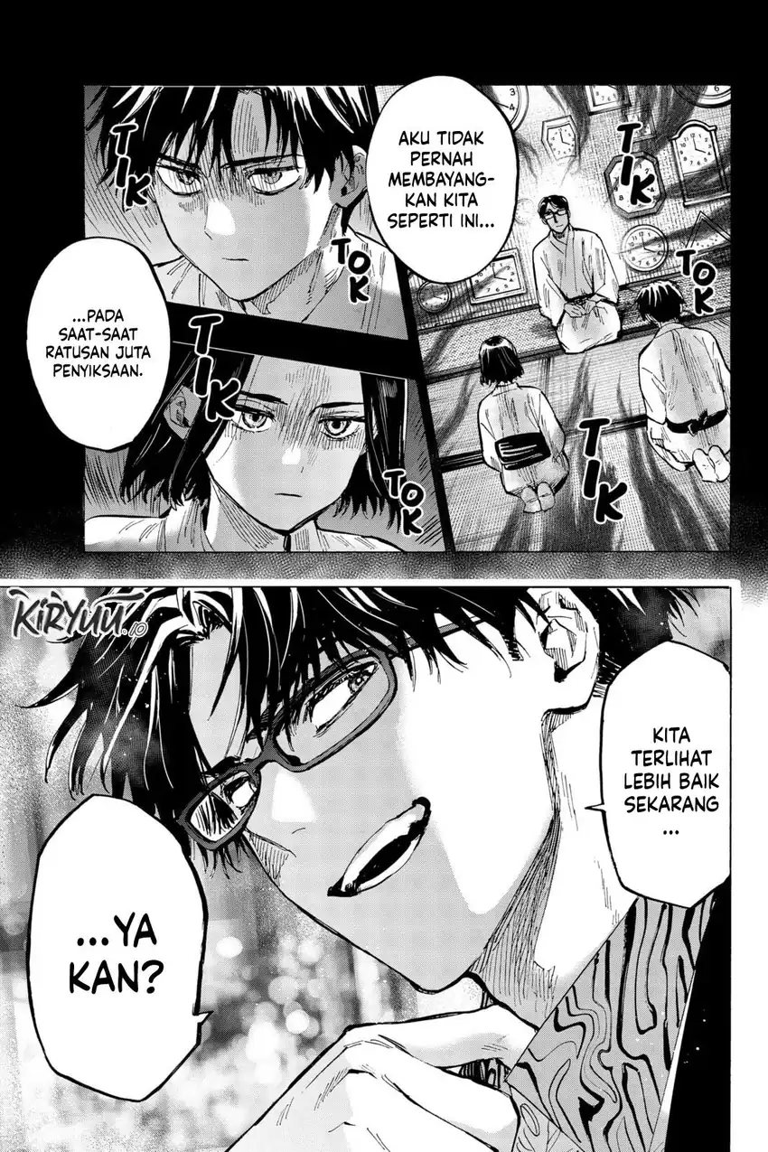 Marriagetoxin Chapter 49 Gambar 7