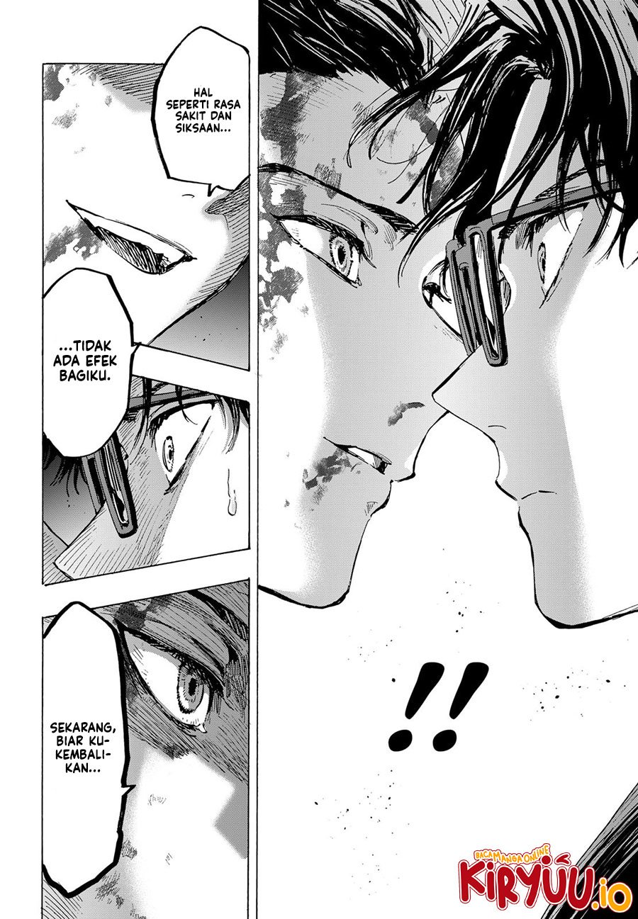 Marriagetoxin Chapter 51 Gambar 10