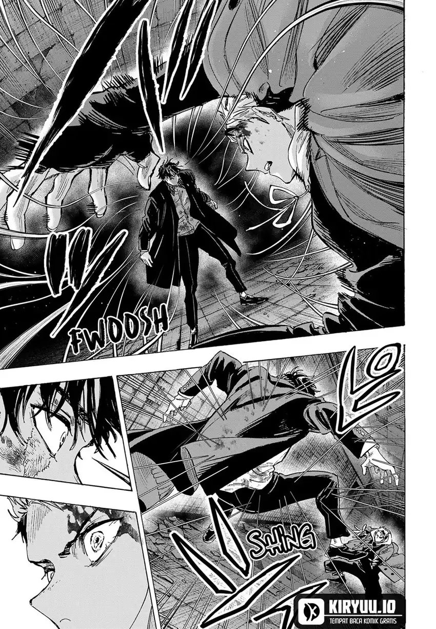 Marriagetoxin Chapter 52 Gambar 8