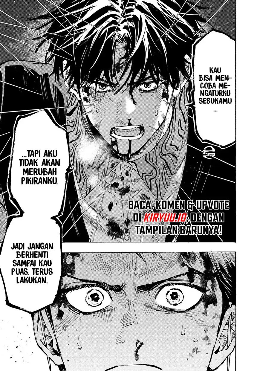 Marriagetoxin Chapter 52 Gambar 10