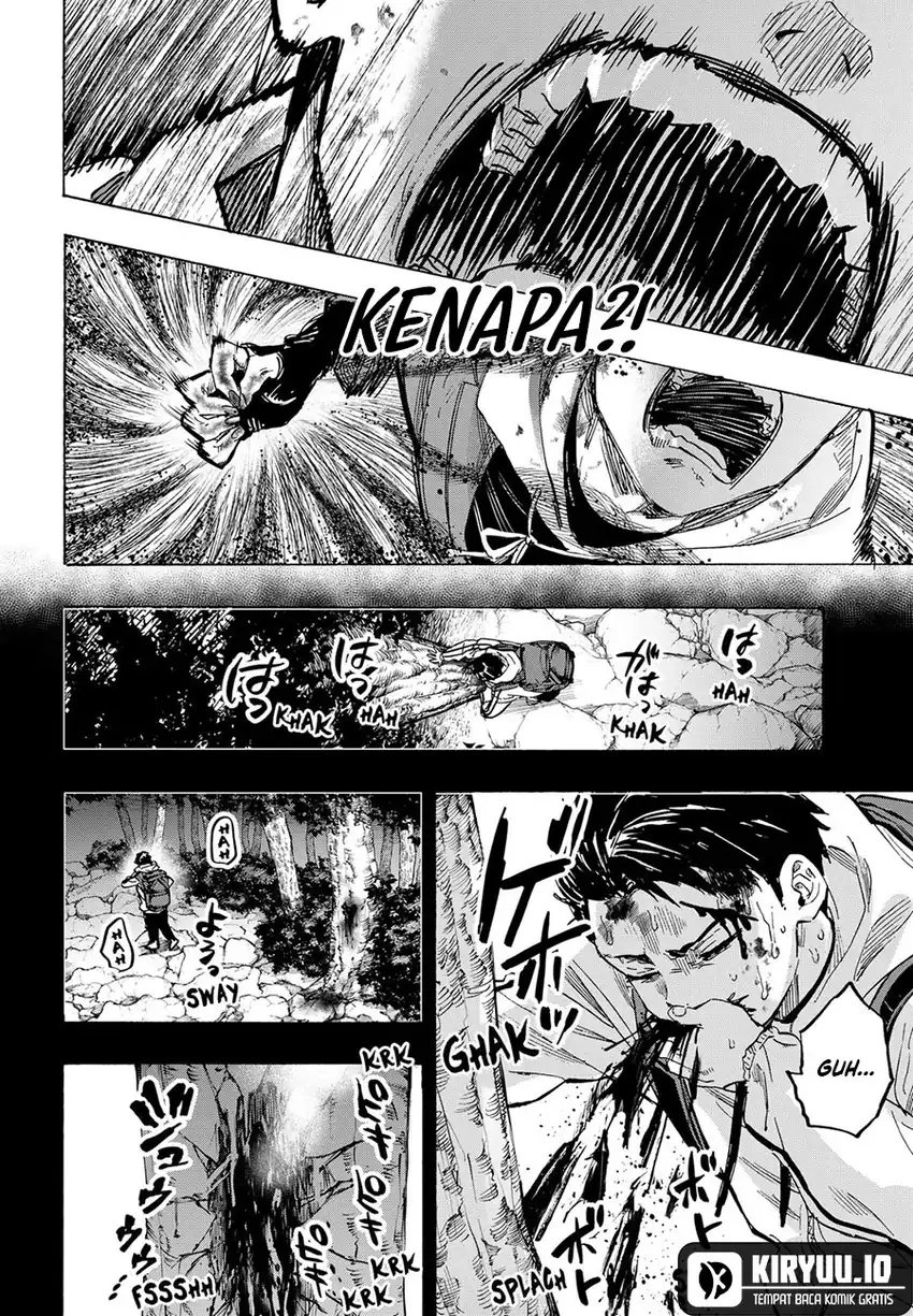 Marriagetoxin Chapter 52 Gambar 13