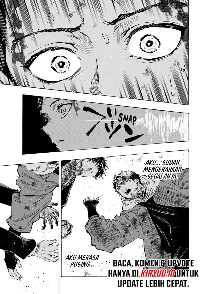 Marriagetoxin Chapter 52 Gambar 19