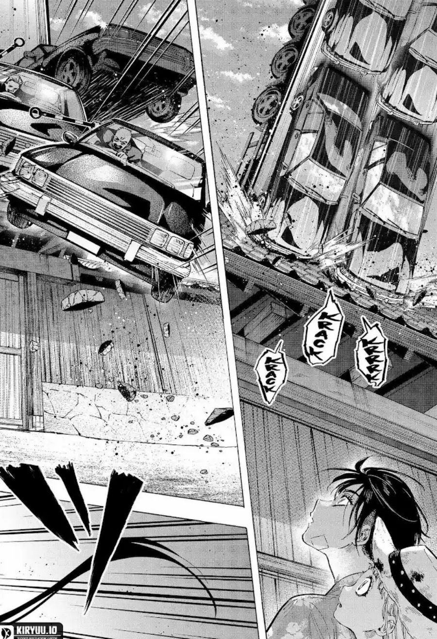 Marriagetoxin Chapter 59 Gambar 4