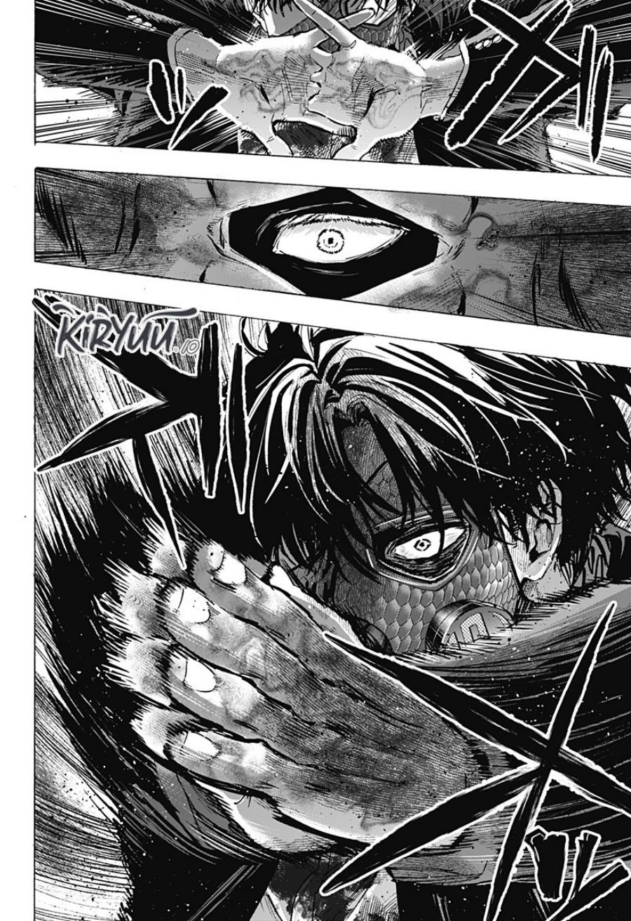 Marriagetoxin Chapter 61 Gambar 12