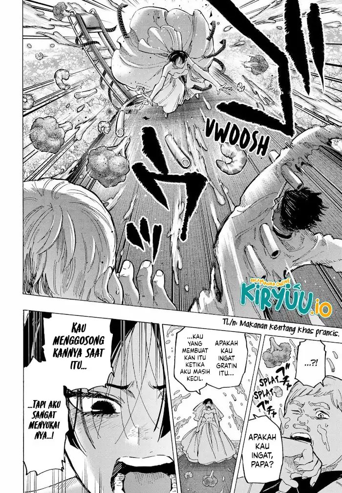 Marriagetoxin Chapter 69 Gambar 11