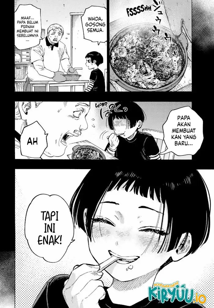 Marriagetoxin Chapter 69 Gambar 15