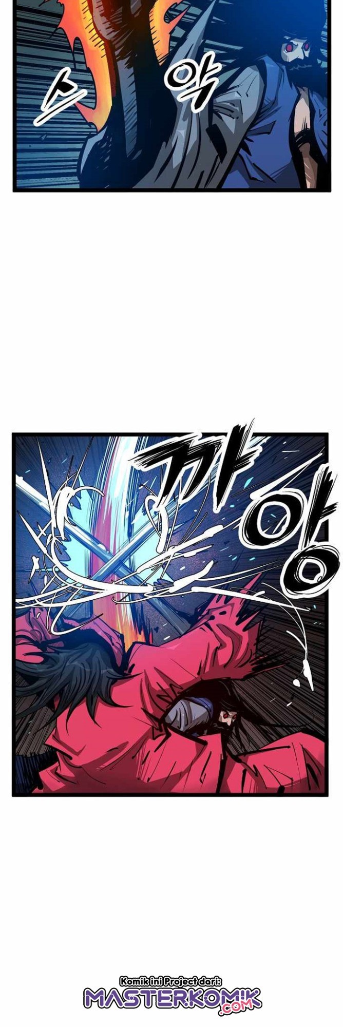 Martial Artist Lee Gwak Chapter 09 Gambar 6
