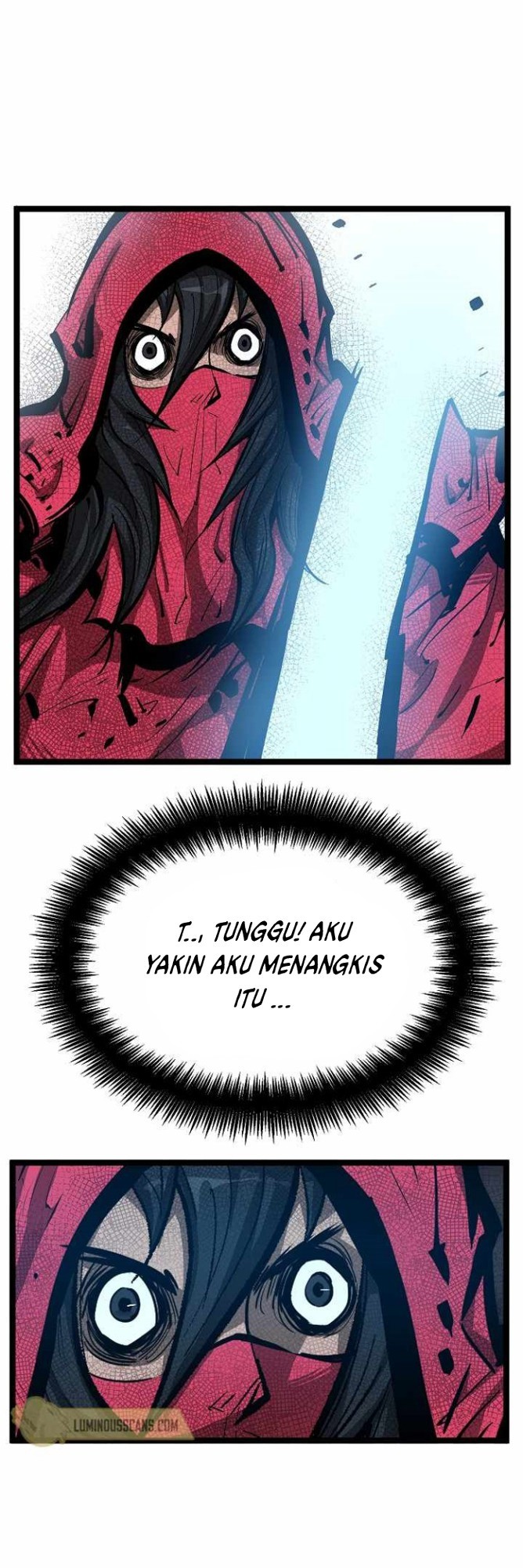 Martial Artist Lee Gwak Chapter 09 Gambar 7