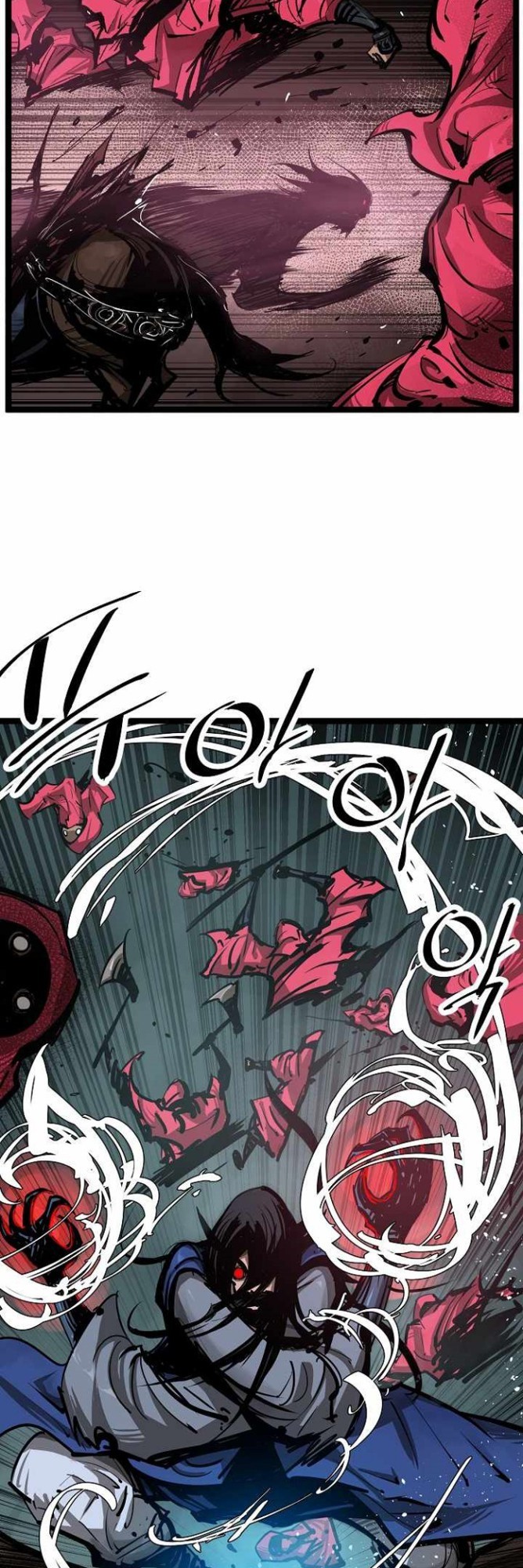 Martial Artist Lee Gwak Chapter 09 Gambar 10