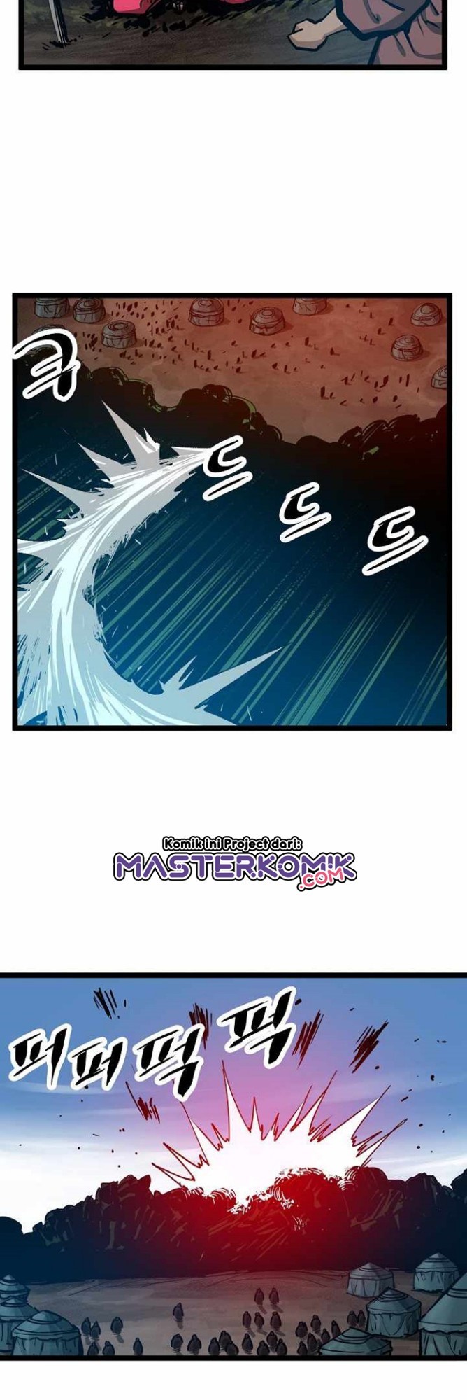 Martial Artist Lee Gwak Chapter 09 Gambar 15