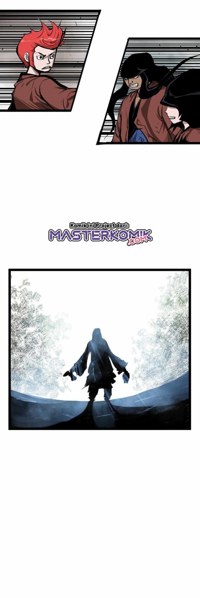 Martial Artist Lee Gwak Chapter 09 Gambar 21