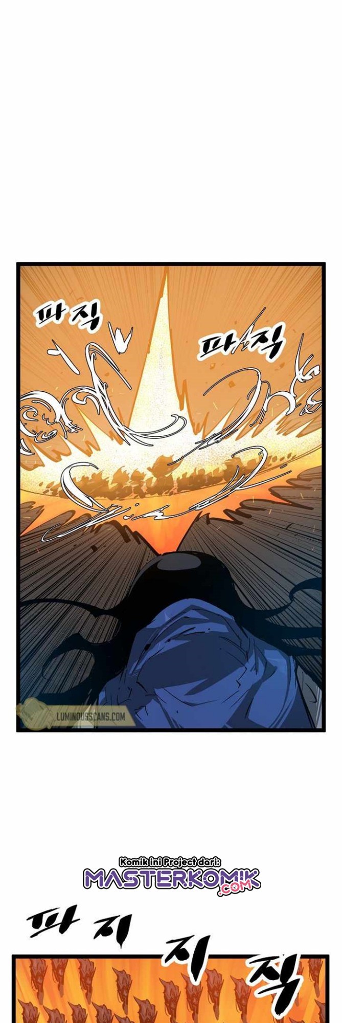 Martial Artist Lee Gwak Chapter 09 Gambar 27