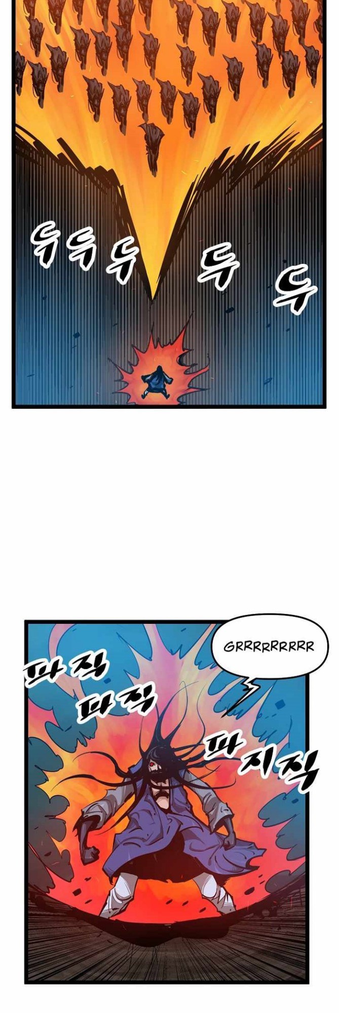 Martial Artist Lee Gwak Chapter 09 Gambar 28