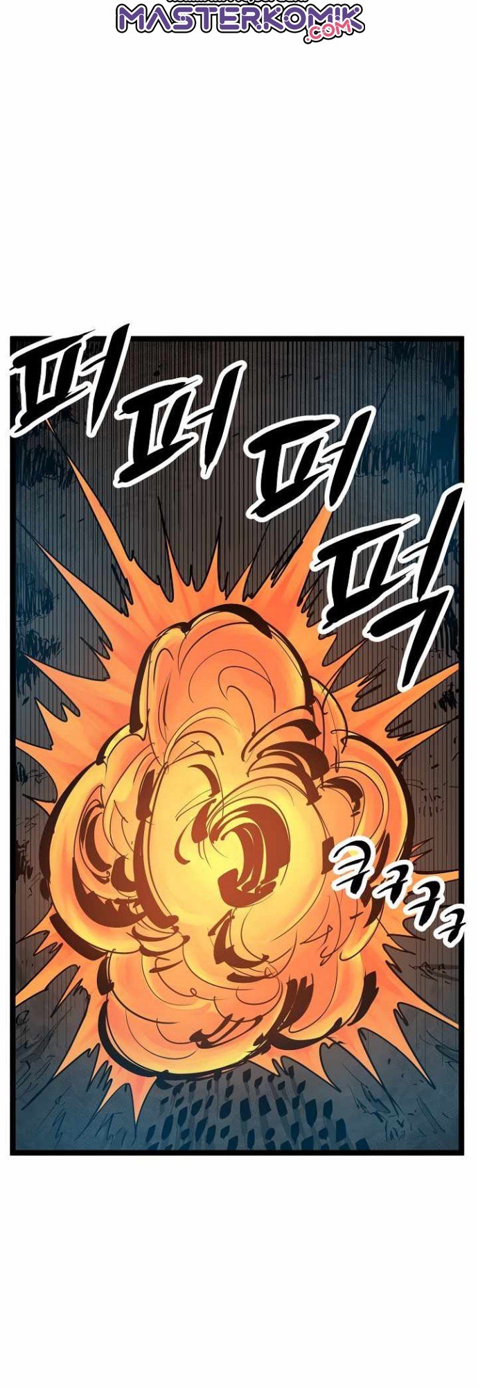 Martial Artist Lee Gwak Chapter 09 Gambar 35