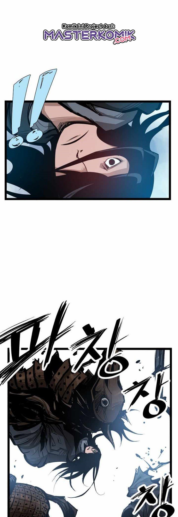 Martial Artist Lee Gwak Chapter 09 Gambar 36