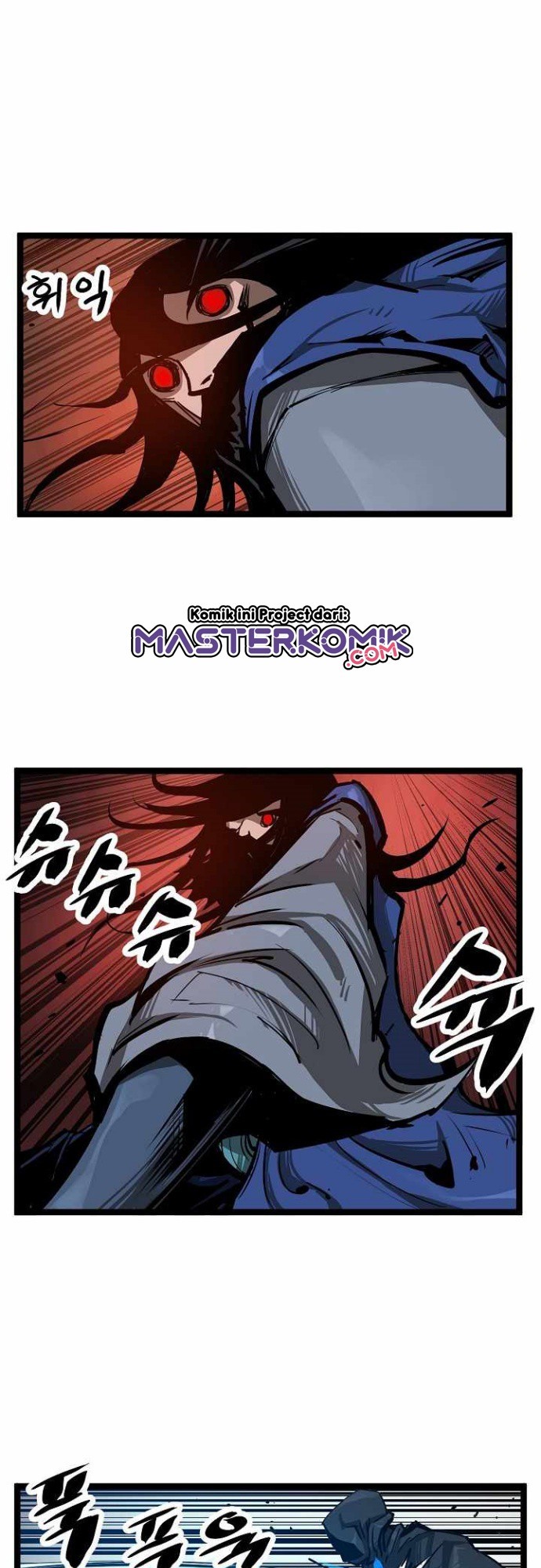 Martial Artist Lee Gwak Chapter 09 Gambar 38