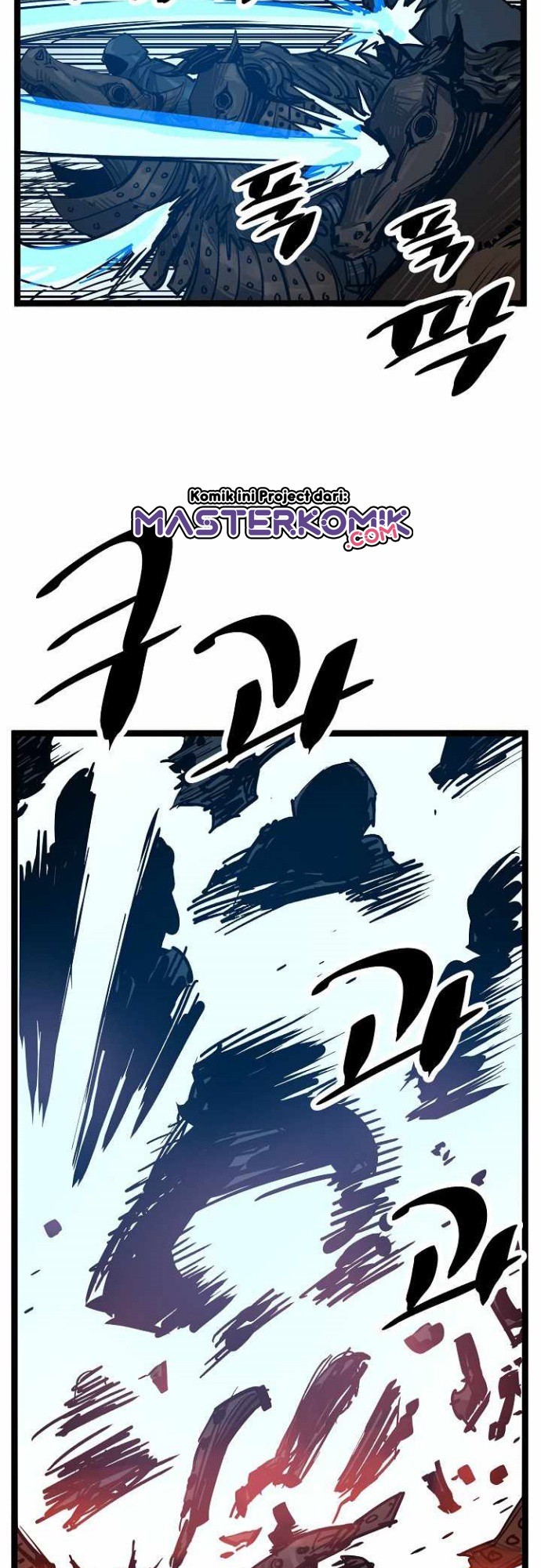 Martial Artist Lee Gwak Chapter 09 Gambar 39