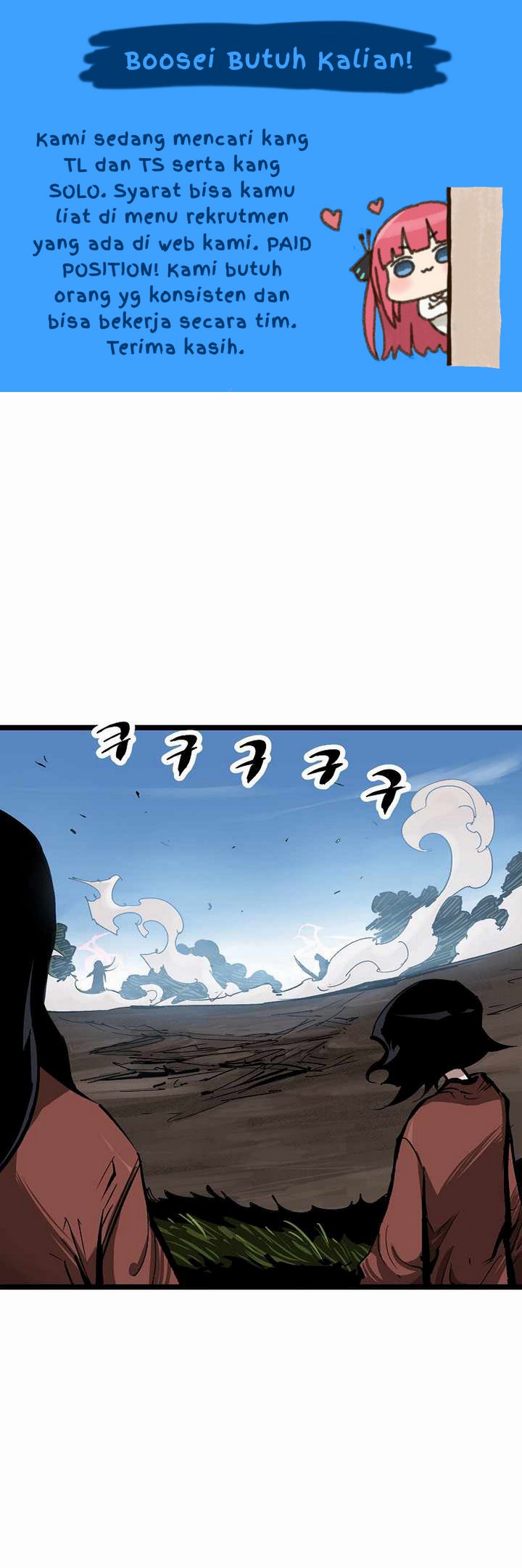 Martial Artist Lee Gwak Chapter 10 Gambar 2