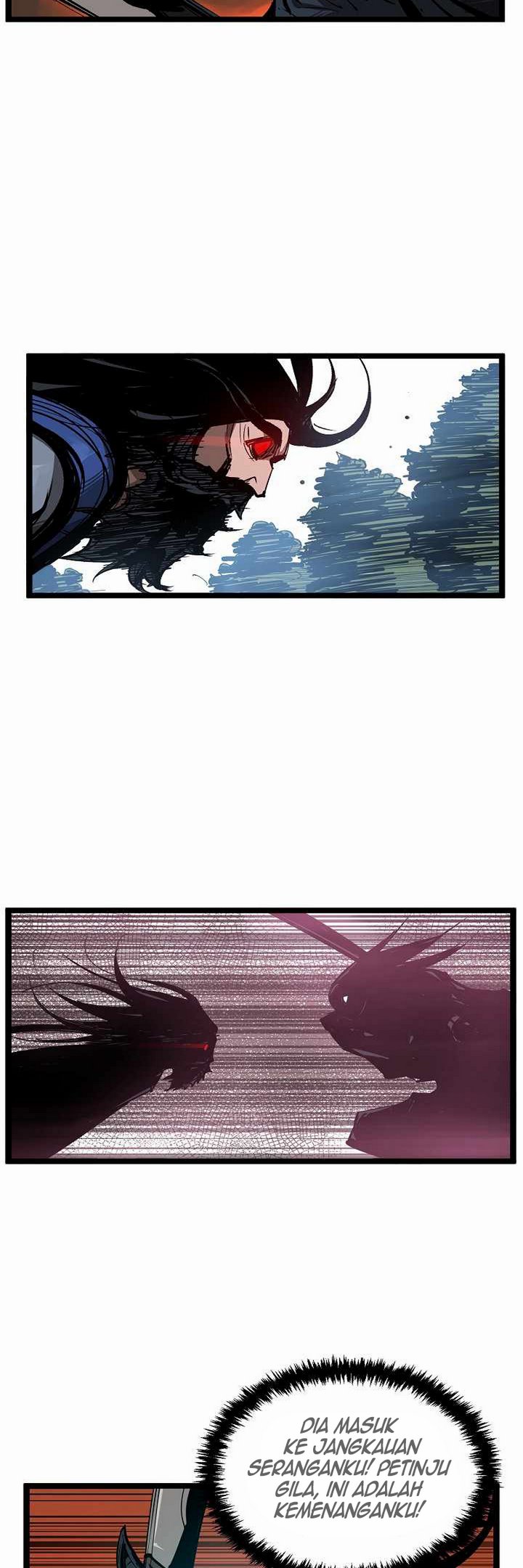 Martial Artist Lee Gwak Chapter 10 Gambar 5