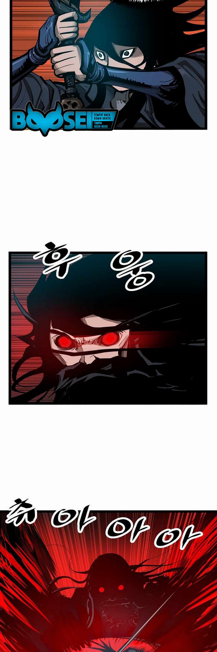 Martial Artist Lee Gwak Chapter 10 Gambar 6