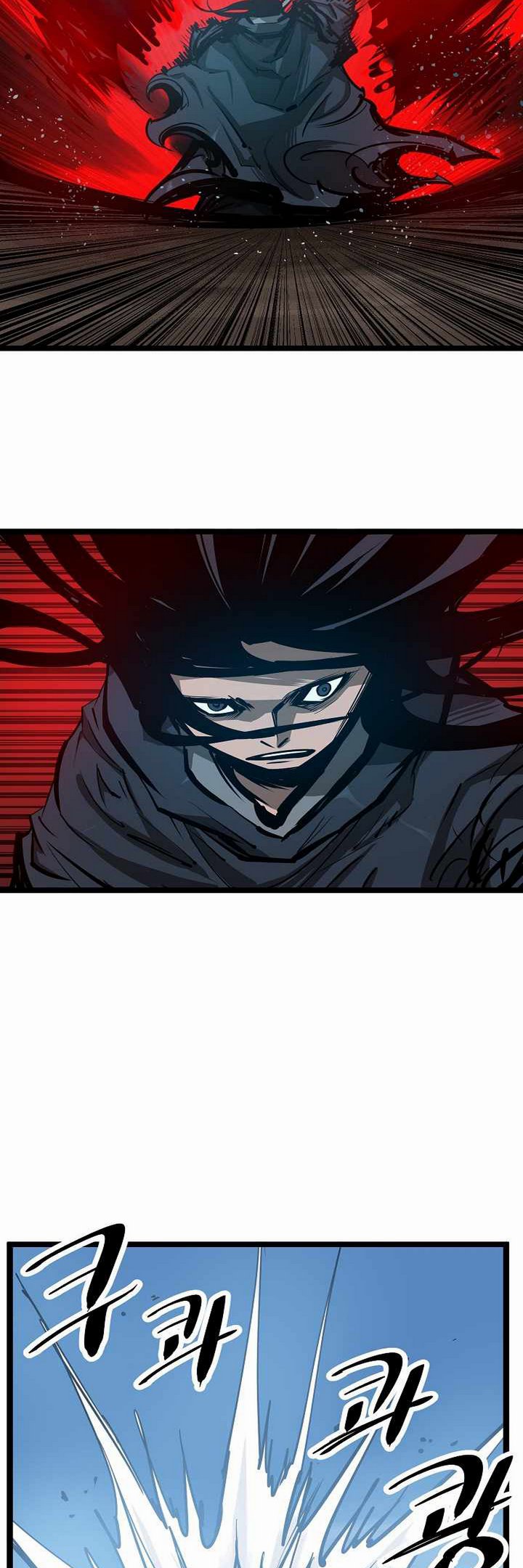 Martial Artist Lee Gwak Chapter 10 Gambar 7