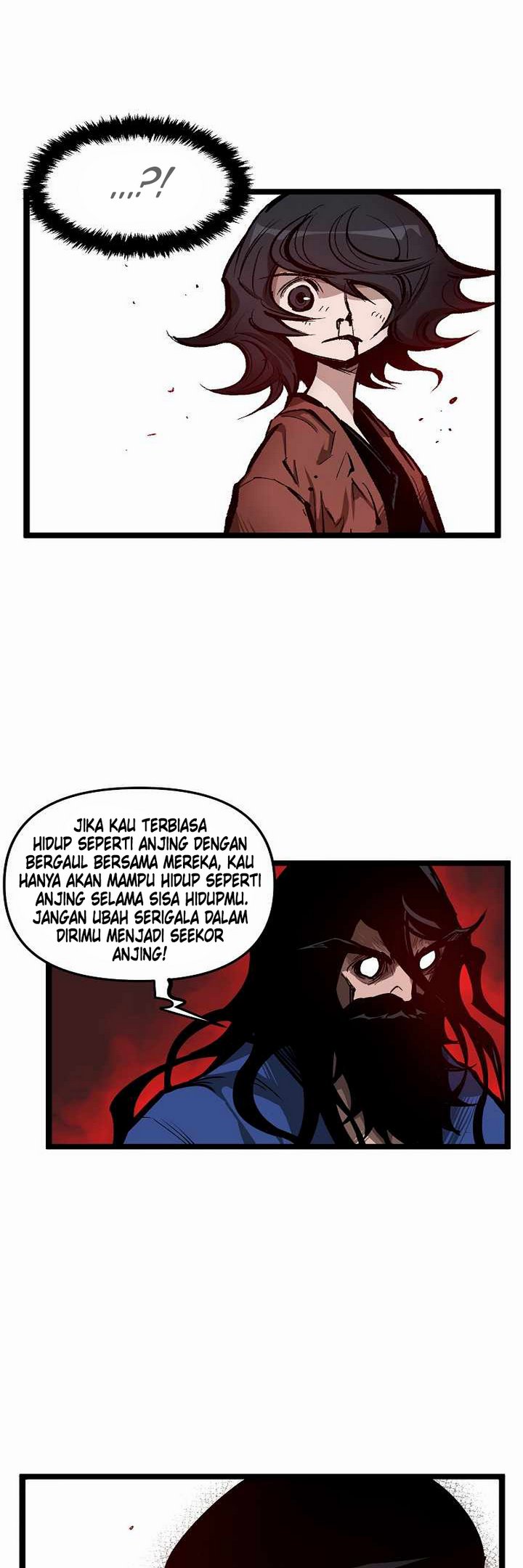 Martial Artist Lee Gwak Chapter 10 Gambar 18