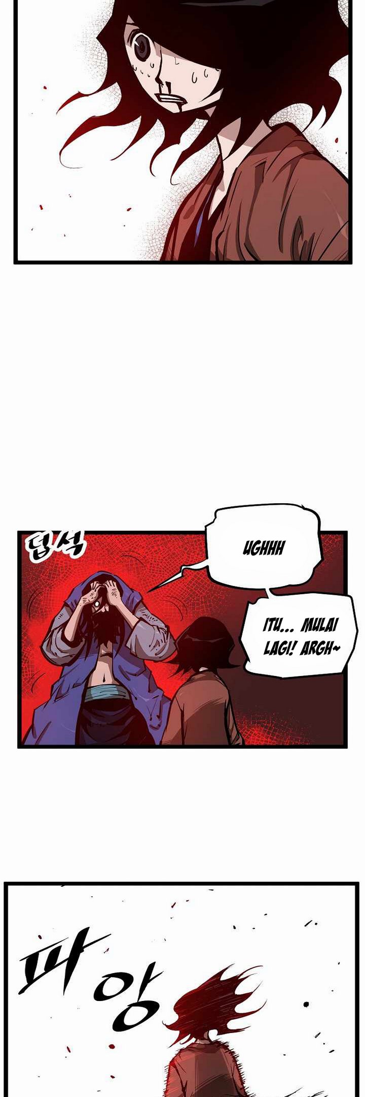 Martial Artist Lee Gwak Chapter 10 Gambar 19
