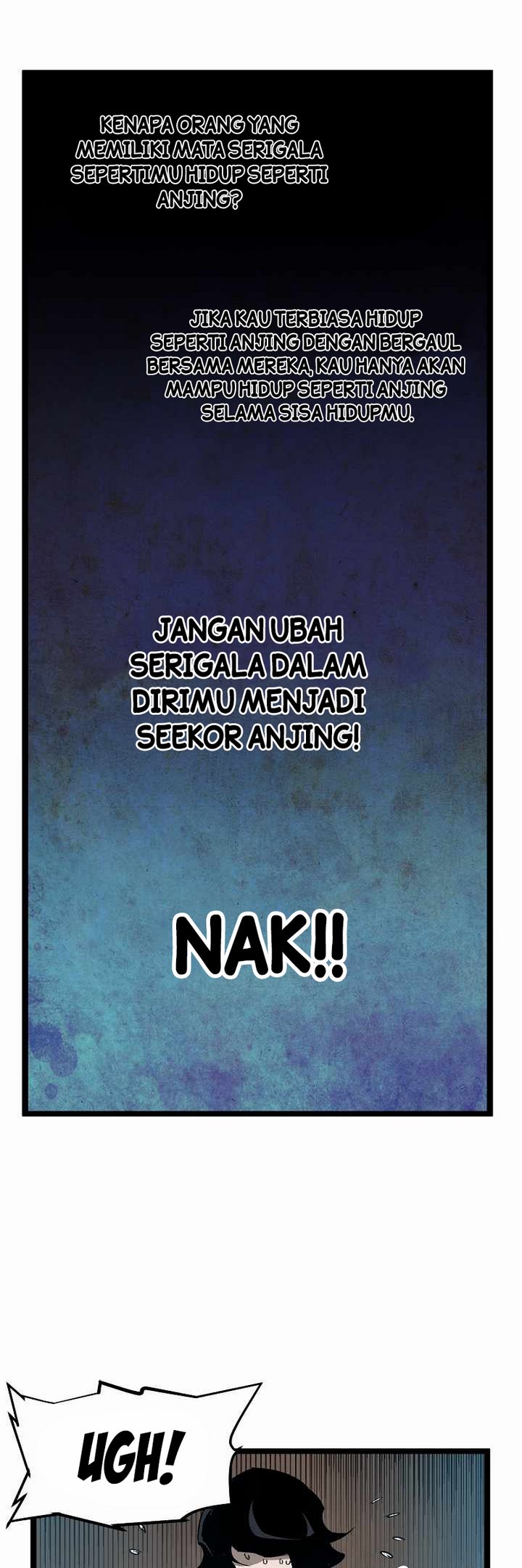 Martial Artist Lee Gwak Chapter 10 Gambar 24