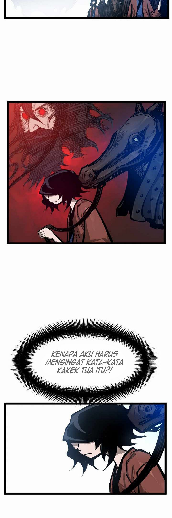 Martial Artist Lee Gwak Chapter 10 Gambar 37