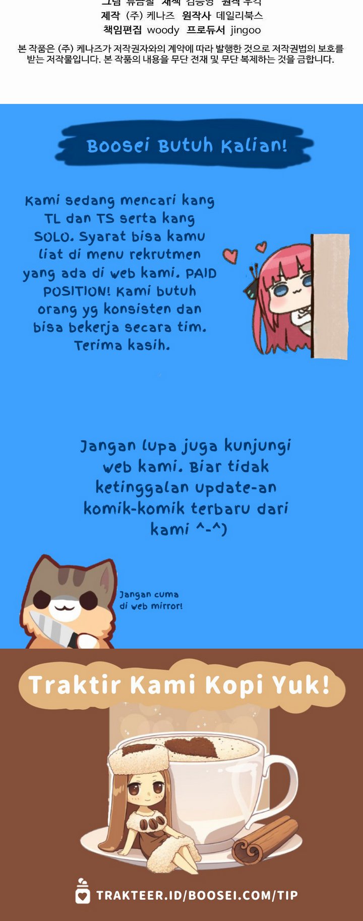 Martial Artist Lee Gwak Chapter 10 Gambar 42
