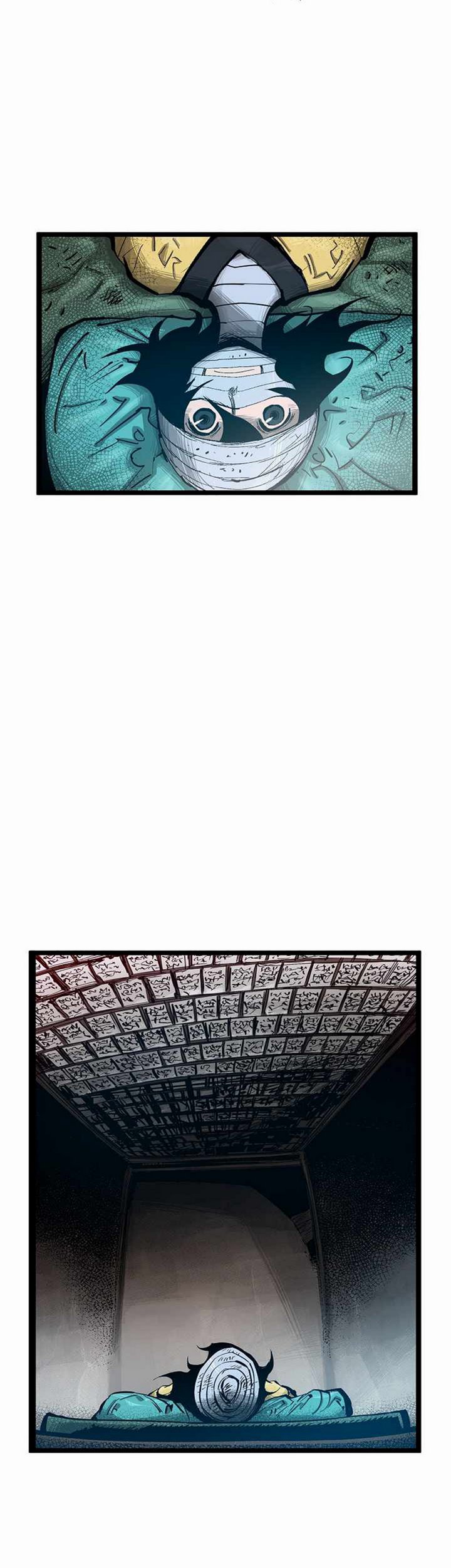 Martial Artist Lee Gwak Chapter 13 Gambar 6