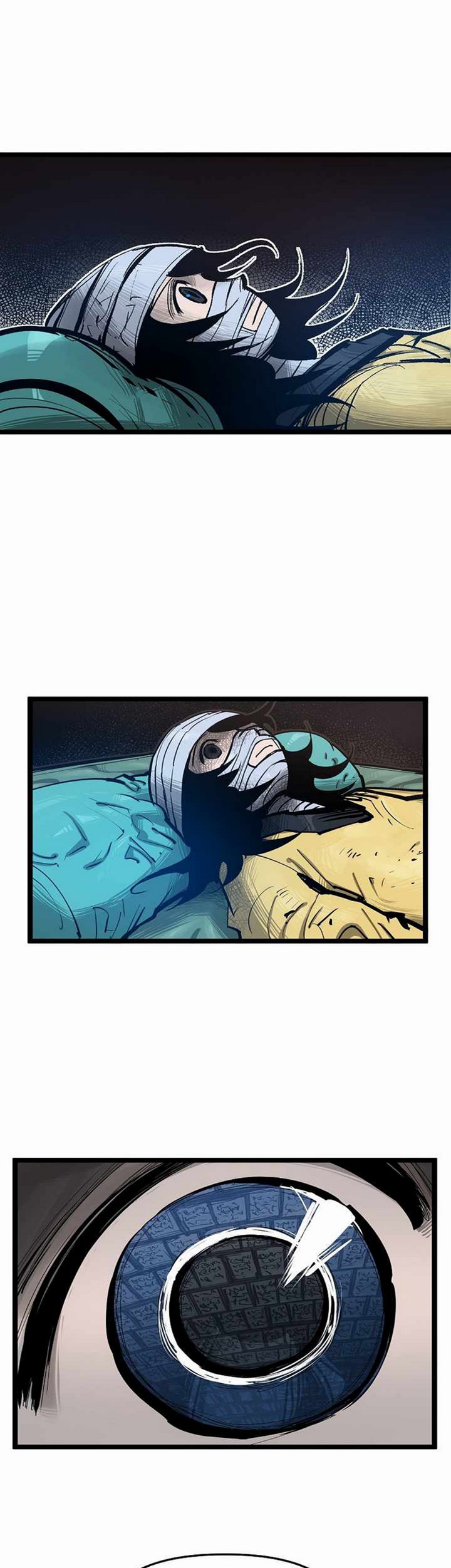 Martial Artist Lee Gwak Chapter 13 Gambar 10
