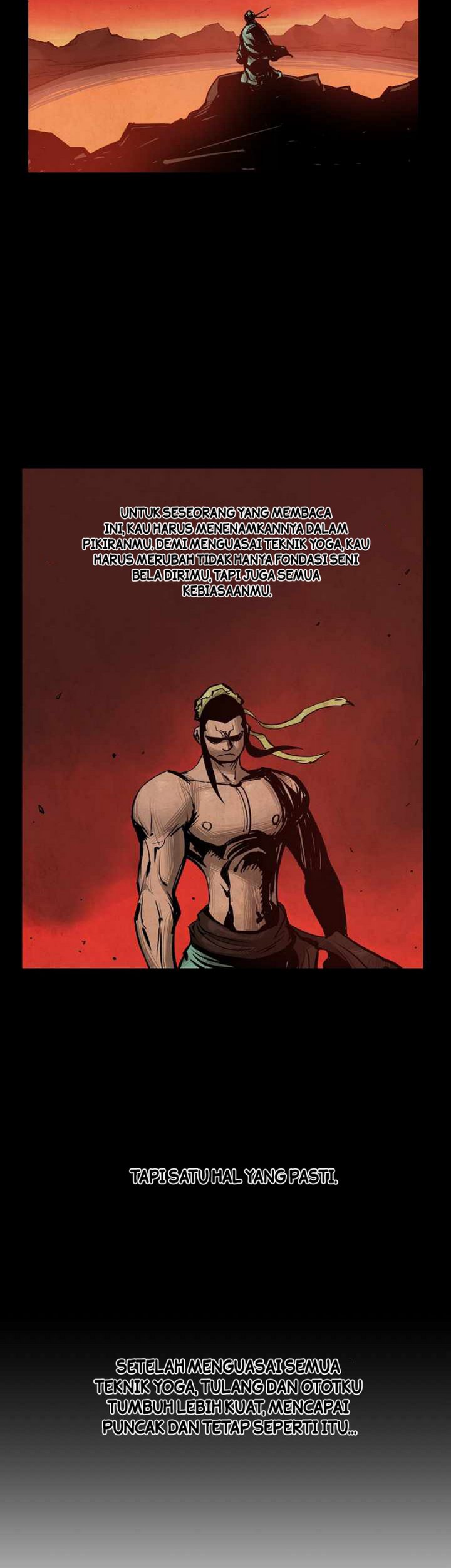 Martial Artist Lee Gwak Chapter 13 Gambar 18