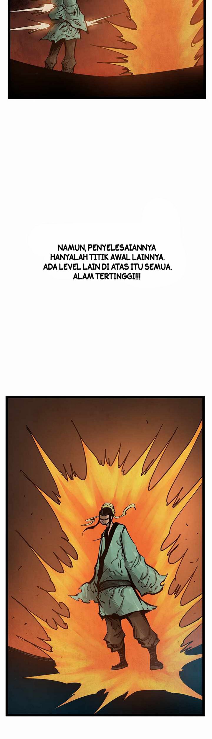 Martial Artist Lee Gwak Chapter 13 Gambar 23