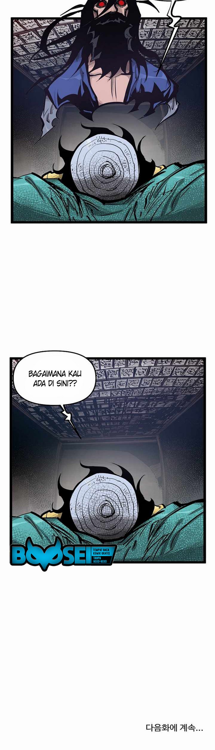Martial Artist Lee Gwak Chapter 13 Gambar 32